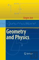 Geometry And Physics