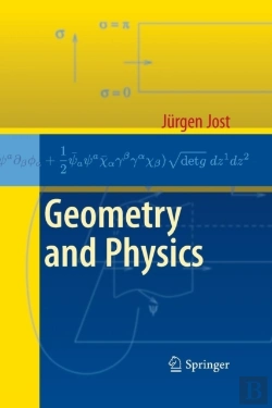 Bertrand.pt - Geometry And Physics