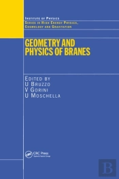 Geometry And Physics Of Branes