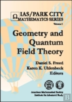 Bertrand.pt - Geometry And Quantum Field Theory