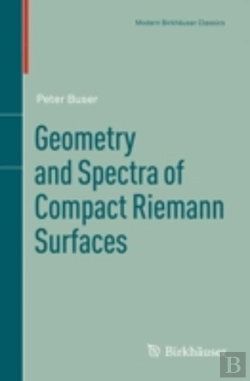 Bertrand.pt - Geometry And Spectra Of Compact Riemann Surfaces