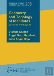 Geometry And Topology Of Manifolds
