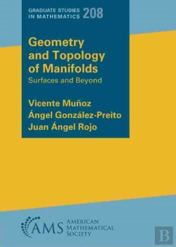 Bertrand.pt - Geometry And Topology Of Manifolds