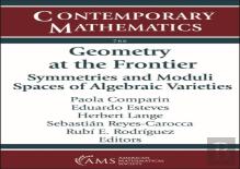 Geometry At The Frontier