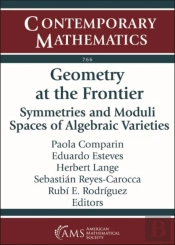 Geometry At The Frontier