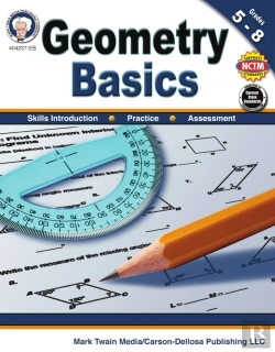 Bertrand.pt - Geometry Basics, Grades 5 - 8