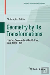 Geometry By Its Transformations