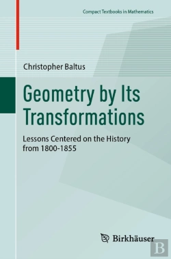 Bertrand.pt - Geometry By Its Transformations