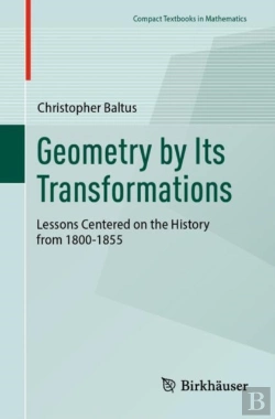 Bertrand.pt - Geometry By Its Transformations