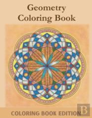 Geometry Coloring Book