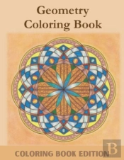 Geometry Coloring Book