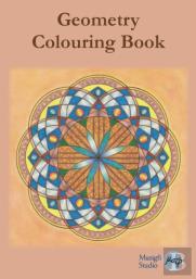 Geometry Colouring Book