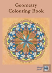 Geometry Colouring Book