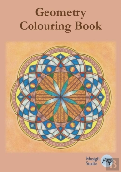 Bertrand.pt - Geometry Colouring Book