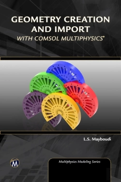 Bertrand.pt - Geometry Creation And Import With Comsol Multiphysics
