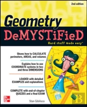 Geometry Demystified