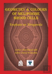 Geometry & Colours Of Meliponine Brood Cells