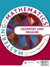 Geometry & Measures