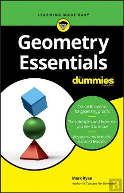 Bertrand.pt - Geometry Essentials For Dummies