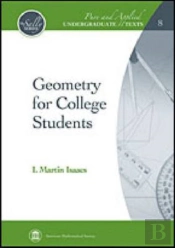 Geometry For College Students