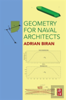 Geometry For Naval Architects