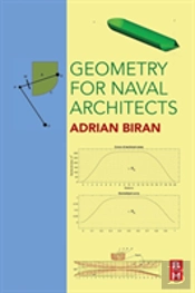 Geometry For Naval Architects