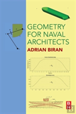Bertrand.pt - Geometry For Naval Architects