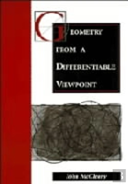 Bertrand.pt - Geometry From A Differentiable Viewpoint