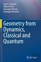 Geometry From Dynamics, Classical And Quantum