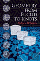 Geometry From Euclid To Knots