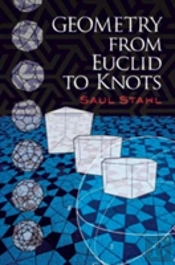 Geometry From Euclid To Knots