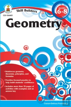 Bertrand.pt - Geometry, Grades 6 - 8