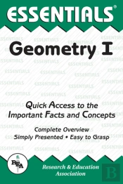 Geometry I Essentials