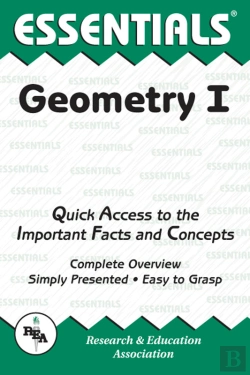 Bertrand.pt - Geometry I Essentials