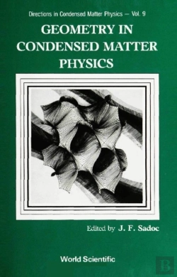 Bertrand.pt - Geometry In Condensed Matter Physics
