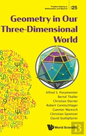 Geometry In Our Three-Dimensional World