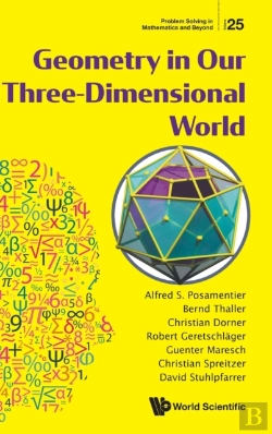 Bertrand.pt - Geometry In Our Three-Dimensional World