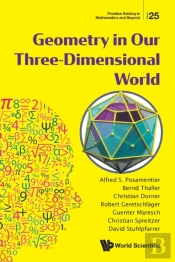 Geometry In Our Three-Dimensional World