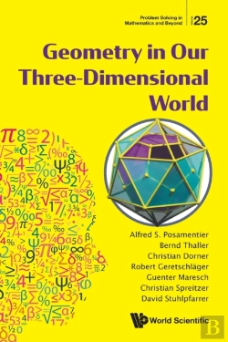 Bertrand.pt - Geometry In Our Three-Dimensional World
