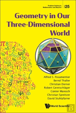 Bertrand.pt - Geometry In Our Three-Dimensional World