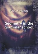 Geometry In The Grammar School
