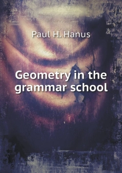 Bertrand.pt - Geometry In The Grammar School