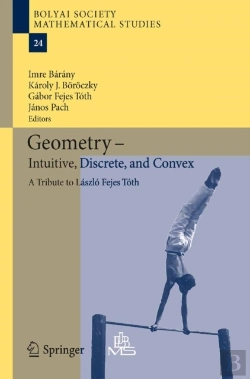 Bertrand.pt - Geometry - Intuitive, Discrete, And Convex