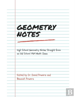 Bertrand.pt - Geometry Notes- High School Geometry Notes Straight From An Old School 1969 Math Class