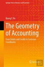 Geometry Of Accounting