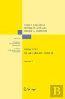 Geometry Of Algebraic Curves