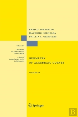 Bertrand.pt - Geometry Of Algebraic Curves