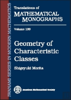 Bertrand.pt - Geometry Of Characteristic Classes
