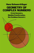 Geometry Of Complex Numbers