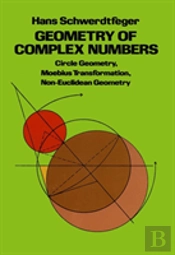 Geometry Of Complex Numbers